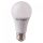 Lampadina LED Chip Samsung E27 18W A+ A80 6400K Bianco freddo