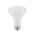 Lampadina LED Chip Samsung E27 10W R80 6400K  Bianco freddo