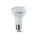 Lampadina LED Chip Samsung E27 8W R63 4000K Bianco naturale