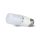 Lampadina LED Chip Samsung E27 8W T37 4000K Bianco naturale