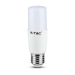 Lampadina LED Chip Samsung E27 8W T37 4000K Bianco naturale