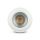 Lampadina LED Chip Samsung E27 7W PAR20 4000K Bianco naturale