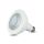 Lampadina LED Chip Samsung E27 14W PAR38 3000K Bianco caldo