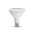 Lampadina LED Chip Samsung E27 14W PAR38 3000K Bianco caldo