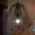 Lampadina LED Chip Samsung E27 15W A65 3000K Bianco caldo