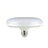 Lampadina LED Chip Samsung E27 24W UFO F200 3000K Bianco caldo