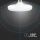 Lampadina LED Chip Samsung E27 36W UFO F250 3000K Bianco caldo