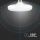 Lampadina LED Chip Samsung E27 36W UFO F250 6400K Bianco freddo