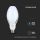 Lampadina LED Chip Samsung E27 36W 110LM/W A+ Oliva 4000K Bianco naturale