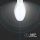 Lampadina LED Chip Samsung E27 36W 110LM/W A+ Oliva 4000K Bianco naturale