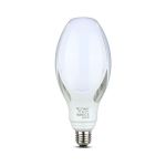 Lampadina LED Chip Samsung E27 36W 110LM/W A+ Oliva 6400K Bianco freddo