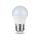 Lampadina LED Chip Samsung E27 7W G45 4000K Bianco naturale