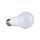 Lampadina LED E27 6,5W 160LM/W A60 4000K Bianco naturale