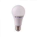 Lampadina LED E27 6,5W 160LM/W A60 4000K Bianco naturale