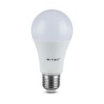 Lampadina LED E27 9,5W 160LM/W A60 4000K Bianco naturale