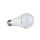 Lampadina LED E27 15W 160LM/W A65 4000K Bianco naturale