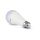 Lampadina LED E27 15W 160LM/W A65 4000K Bianco naturale