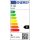 Lampadina LED E27 4W G45 Filamento 6400K  Bianco freddo