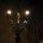 Lampadina LED E27 4W G45 Filamento 6400K  Bianco freddo