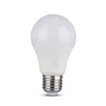 Lampadina LED E27 9W A60 3 Step Dimmerabile 4000K Bianco naturale