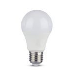 Lampadina LED E27 9W A60 3 Step Dimmerabile 6400K  Bianco freddo