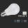 Lampadina LED E27 9W A60 3 Step Dimmerabile 6400K  Bianco freddo