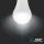 Lampadina LED E27 9W A60 3 Step Dimmerabile 6400K  Bianco freddo