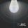 Lampadina LED E27 15W A65 2700K Bianco caldo