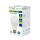 Lampadina LED E27 15W A65 4000K Bianco naturale