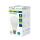 Lampadina LED E27 17W A65 2700K  Bianco caldo