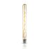 Lampadina LED E27 7W T30 Filamento Ambrato 2200K Bianco caldo