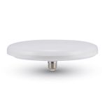 Lampadina LED E27 36W UFO F250 3000K  Bianco caldo