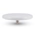 Lampadina LED E27 36W UFO F250 6400K Bianco freddo