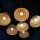 Lampadina LED E27 9W A60 4000K (Box 3 pezzi) Bianco naturale