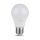 Lampadina LED E27 9W A60 6400K (Box 3 pezzi) Bianco freddo