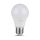 Lampadina LED E27 9W A60 6400K Bianco freddo