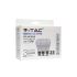 Lampadina LED E27 11W A60 4000K (Box 3 pezzi) Bianco naturale