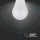 Lampadina LED E27 11W A60 4000K (Box 3 pezzi) Bianco naturale