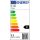 Lampadina LED E27 11W A60 6400K (Box 3 pezzi) Bianco freddo