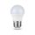 Lampadina LED E27 5,5W G45 2700K (Box 3 pezzi) Bianco caldo