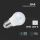 Lampadina LED E27 5,5W G45 6400K (Box 3 pezzi)  Bianco freddo