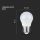 Lampadina LED E27 5,5W G45 2700K Bianco caldo