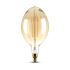 Lampadina LED E27 8W BF180 Filamento Ambrato 2000K Dimmerabile