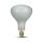 Lampadina LED E27 8W R125 Filamento 6500K Dimmerabile Bianco freddo