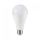 Lampadina LED E27 10W A60 2700K CRI>95 Bianco caldo