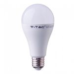 Lampadina LED E27 12W A60 2700K CRI>95