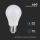 Lampadina LED Chip Samsung E27 12W 4000K Dimmerabile Bianco naturale