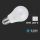 Lampadina LED Chip Samsung E27 12W 4000K Dimmerabile Bianco naturale