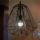 Lampadina LED Chip Samsung E27 12W 4000K Dimmerabile Bianco naturale