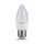 Lampadina LED E27 5,5W Candela 4000K Bianco naturale